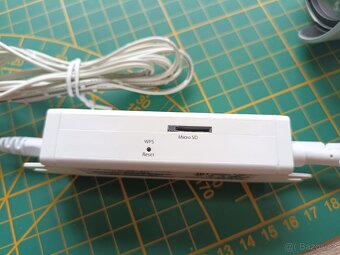 IP Kamera Edimax Venkovní Bezpečnostní IC-9110W - 6