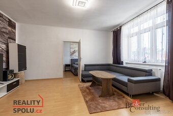 Prodej, byty/2+1, 54 m2, třída 1. máje 519/23, 69141 Břeclav - 6