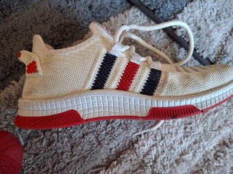 Hadrové Adidas boty 35-36 - 6