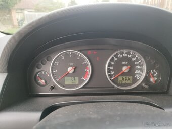 Ford Mondeo B5Y 1.8 HE - 6