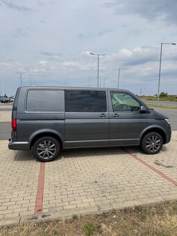 Volkswagen Transporter T6.1 – 2.0 TDI 110 kW DSG - 6