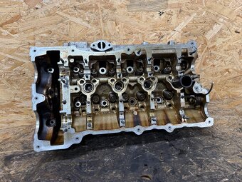 HLAVA VÁLCŮ BMW N46B20 75054229 - 6