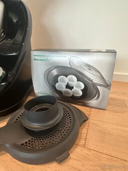 Thermomix TM6 - 6