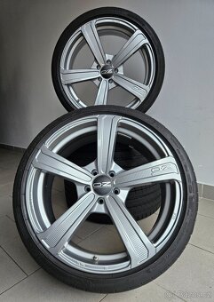 OZ Montecarlo HLT 5x112 20" Dvourozměr - Top - 6