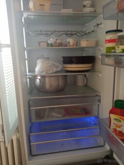 Lednice Beko 205 cm - 6