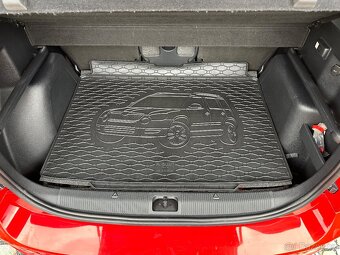 Škoda Yeti - automat 7st. DSG - CZ - 111tkm - tažné, kamera - 6