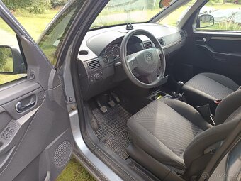 Opel Meriva 1.4i 16V - 6