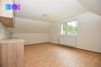 Prodej chalupy 150 m², pozemek 4 953 m², Hutisko - Solanec - 6
