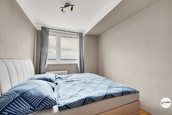 Bytová jednotka po rekonstrukci 3KK, 67 m2, Ostrava - Ahepju - 6