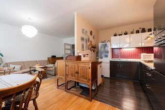 Prodej bytu 3+1 v družstevním vlastnictví 74 m², Teplice - 6
