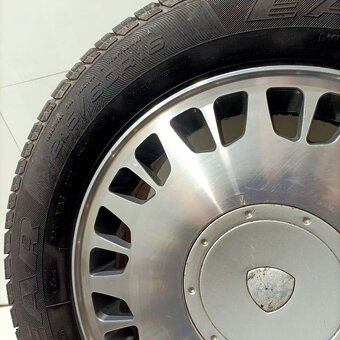 16" ALU kola – 5x108 – LANCIA (ALFA ROMEO) Disky: Elektron - 6