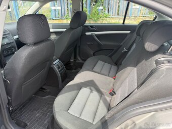 Škoda Octavia 1.9 TDI 77kW 2007 STK BEZ DPF - 6