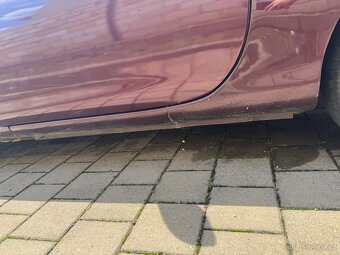 Mazda mx5 nbfl - 6