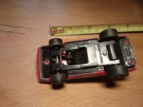 retro hračka na setrvačník, angličák a jiné - 6