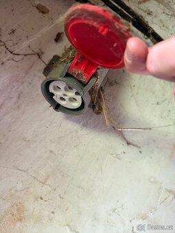 Prodej stavebního pozemku obec Heršpice - 6