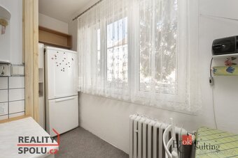 Prodej, byty/3+1, 65 m2, Baarova 2506/21, 30100 Plzeň, Plzeň - 6