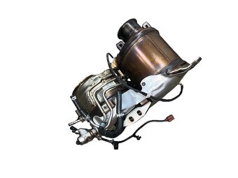 DPF 03N131656J 03N131656JX CUAA 2.0BiTDI 176KW Škoda Kodiaq - 6