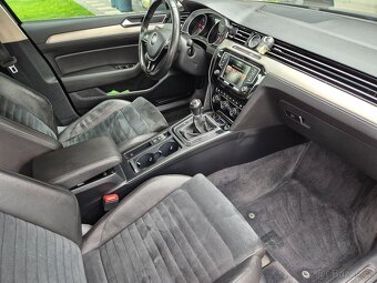VW Passat B8, Highline, 4motion, 2,0tdi, 110kW, man. - 6