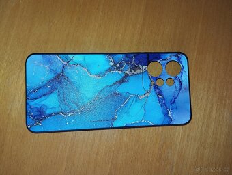 Obal, pouzdro Xiaomi Redmi Note 12 4G (I) - 6