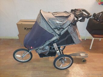 TFK Joggster III - 6