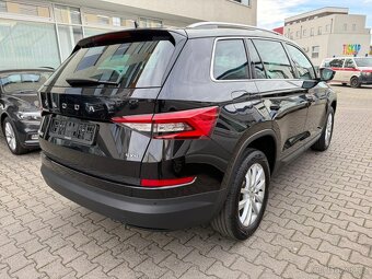 Škoda Kodiaq Style 2.0 TDI 147kW 4x4 DSG - záruka Autodraft - 6