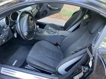 MB SLK 200 R171 - 6