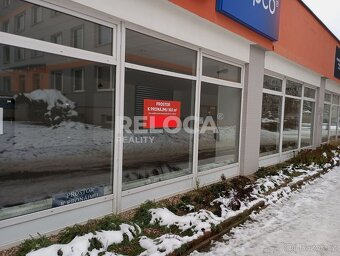 Obchodní prostor - kavárna/cukrárna 160m2, Praha 13 - Stodůl - 6