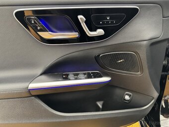 Mercedes-Benz Třídy C, 220Cdi 147kw 9-G DPH 1-MAJ 4x4 - 6