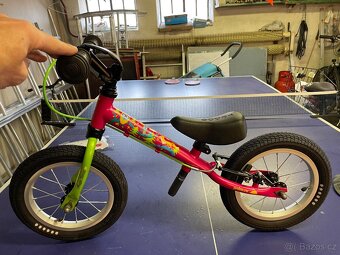 Dětské odražedlo - 6