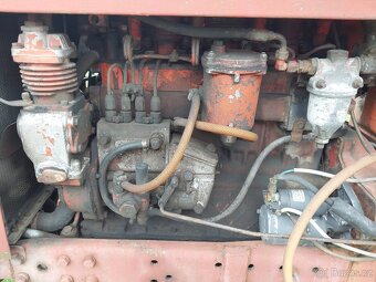 Belarus MTZ 82 Belorus - 6