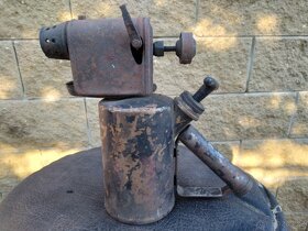 Prodám starou letlampu - 6