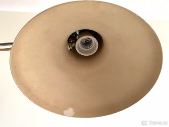 Stojací lampa Napako, návrhář Jozef Hurka - 6