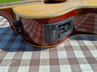 Kytara el. ak. Epiphone - 6