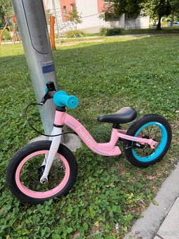 Dětské odrážedlo beany - 6