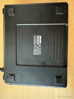 SONY GV-HD700, miniDV rekordér - 6