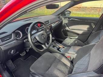 Superb, Sportline, 1.5 TSI - 6