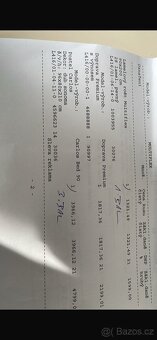 Postel s šuplíkem a roštem - 6