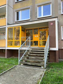 Prodává se byt 2+kk, ul. Pražská, Teplice - 6