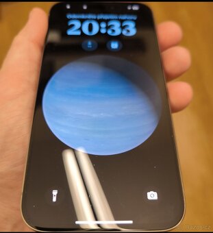 iPhone 15 Pro 128GB - 6