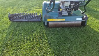 Vřetenová sekačka Atco Balmoral 20SK - 6