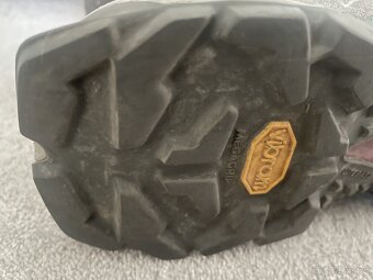 Boty Technika velikost 39 1/2 - 6