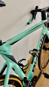 Bianchi Oltre race 2024 (vel 55) - 6