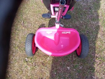 Dětská tříkolka Zn .Cotrike - 6