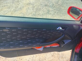 Mercedes-Benz C 200 Kompressor - 6