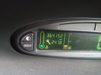 Citroen Xsara Picasso 1.8 + LPG - 6