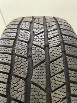 Original zimní alu Audi A5 S5 r19 + 255/35/19 98% - 6