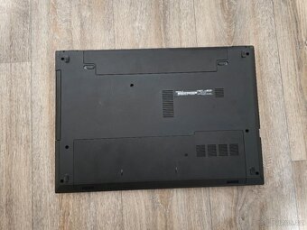 15,6" notebook Dell Inspiron 15 3543 - 6