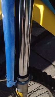 Husaberg FE 400 1999 - 6