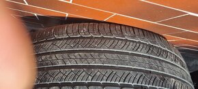 Alu kola Range Rover 21 - 6