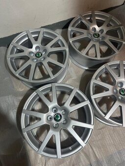 Alu kola spider r17 - 6